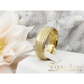 Prsten od nehrđajućeg čelika