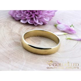 Prsten od nehrđajućeg čelika