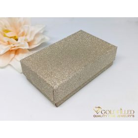   Poklon kutija (za naušnice, žensku ogrlicu, narukvicu) 5 cm X 8 cm