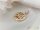 Goldfilled Antialergijski Medaljon 28mm 18K boja