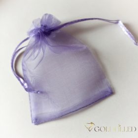 Mala Torbica za Nakit