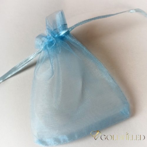 Mala Torbica za Nakit