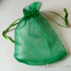 Mala Torbica za Nakit