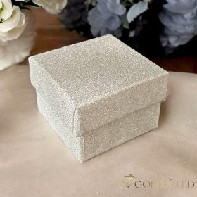 Poklon kutija (za naušnice) 5 cm X 5 cm