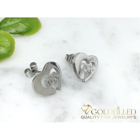 Goldfilled Antialergijske naušnice 12mm	