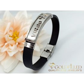 Narukvica horoskopa od nehrđajućeg čelika