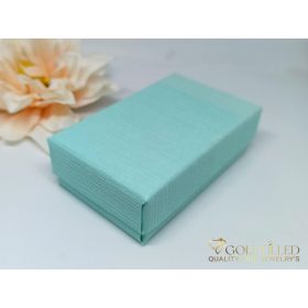   Poklon kutija (za naušnice, žensku ogrlicu, narukvicu) 5 cm X 8 cm