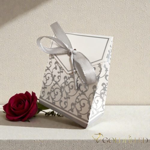 Mala Torbica za Nakit