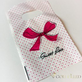 Mala Torbica za Nakit