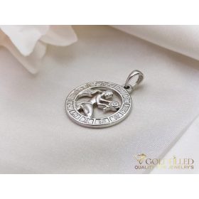 Goldfilled Antialergijski Medaljon 28mm