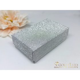   Poklon kutija (za naušnice, žensku ogrlicu, narukvicu) 5 cm X 8 cm