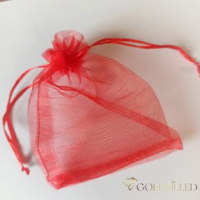 Mala Torbica za Nakit