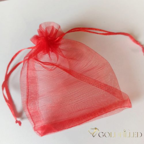 Mala Torbica za Nakit