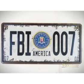 DEKORATIVNA METALNA PLOČA 15X30 CM